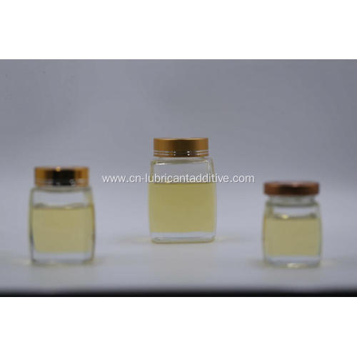 High Pressure Sulfurized Isobutylene Antiwear EP Polysulfide